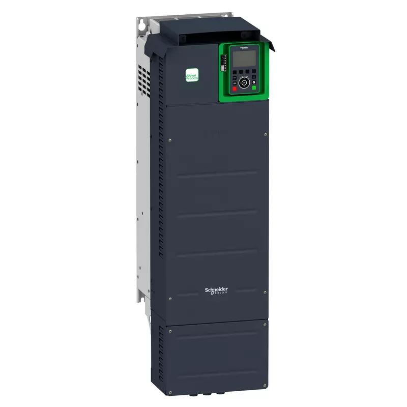 ATV630 55kW/75HP 380-480V IP21/UL